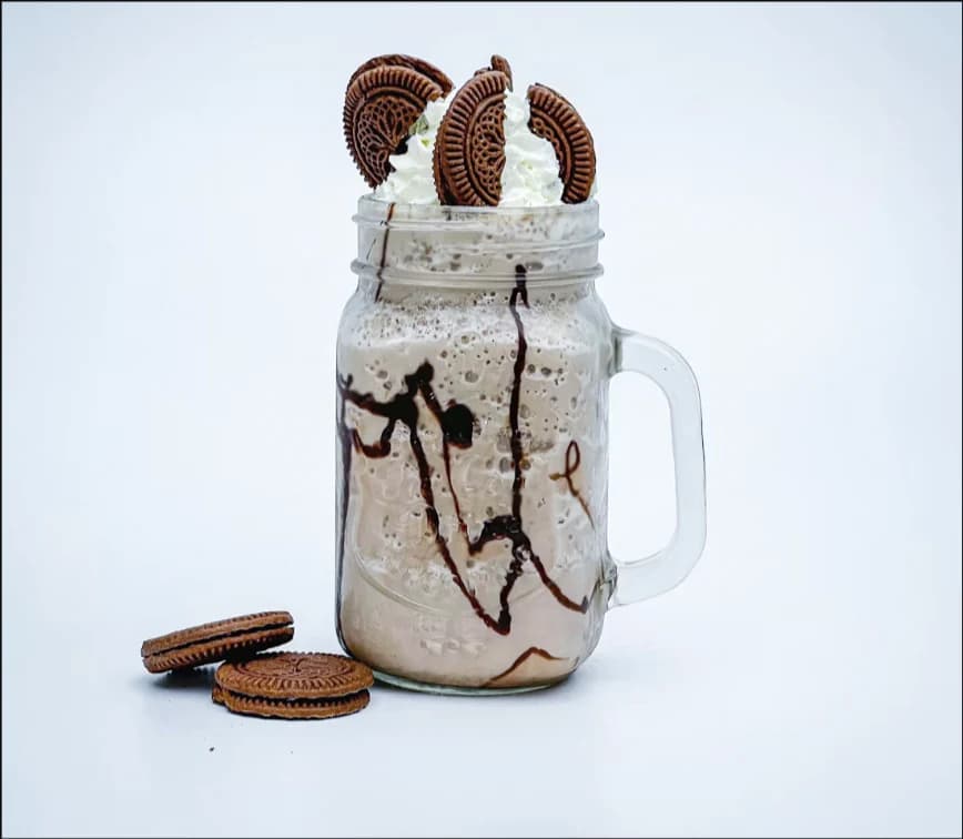 مشروبات باردة