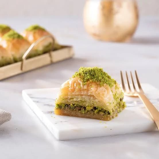 بقلاوة