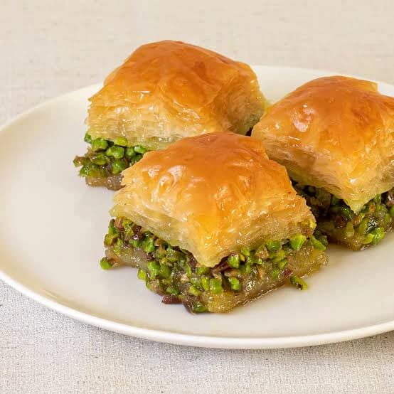 بقلاوة image 2